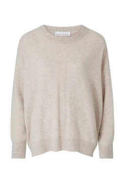 Santa Barbara Crew Jumper