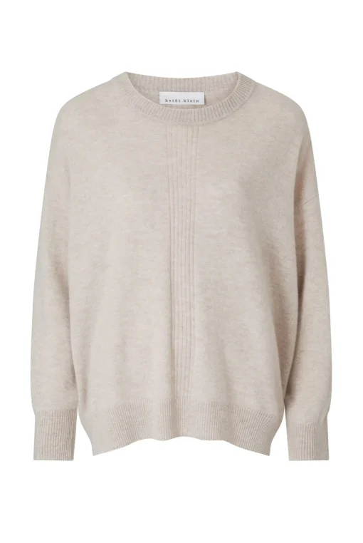 Santa Barbara Crew Jumper