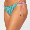 Santa Rosa Reversible Triangle Bottom