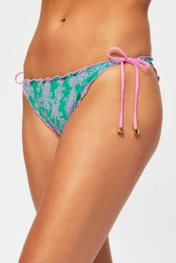 Santa Rosa Reversible Triangle Bottom