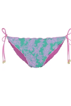 Santa Rosa Reversible Triangle Bottom
