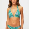 Santa Rosa Ring Halterneck Bikini