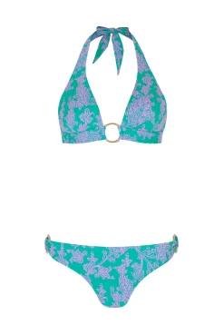 Santa Rosa Ring Halterneck Bikini
