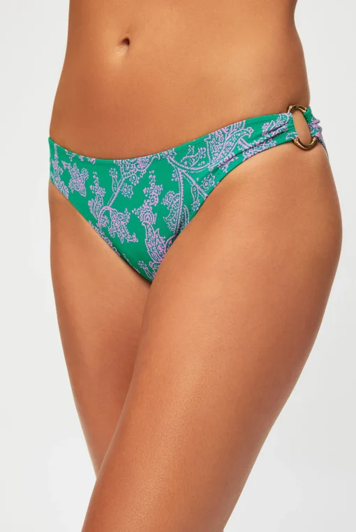 Santa Rosa Ring Hipster Bottom