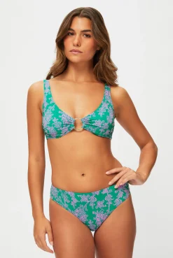Santa Rosa Ring Plunge Bikini