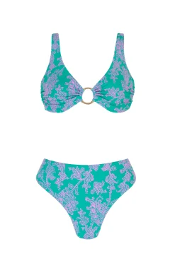 Santa Rosa Ring Plunge Bikini