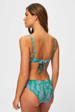 Santa Rosa Ring Plunge Bikini