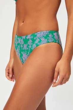 Santa Rosa Ring Plunge Bikini