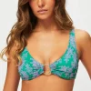 Santa Rosa Ring Top