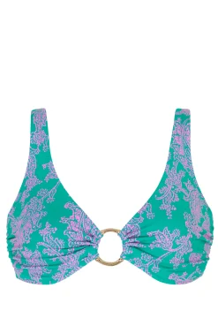 Santa Rosa Ring Top