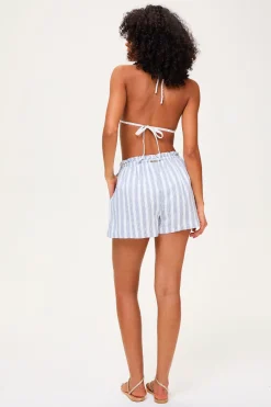 Sardinia Drawstring Shorts