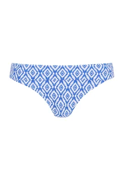 Sardinia Fold Over Bottom