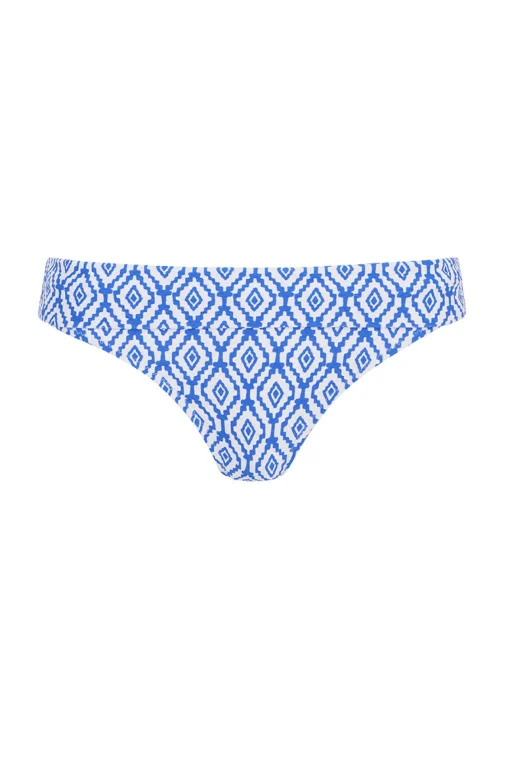 Sardinia Fold Over Bottom