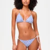 Sardinia Triangle Bikini