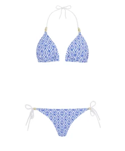 Sardinia Triangle Bikini