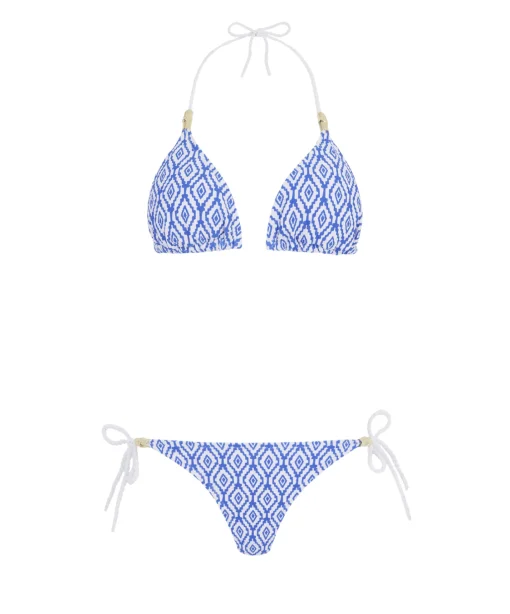 Sardinia Triangle Bikini