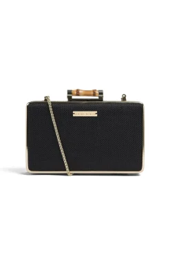 Savannah Bay Cross Body Clutch Bag