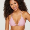 Sicily Triangle Top