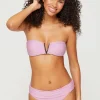 Sicily V-Bar Bandeau Bikini