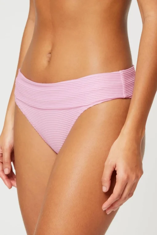 Sicily V-Bar Bandeau Bikini