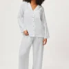 South Sands Long Sleeve Shirt And Trousers Set