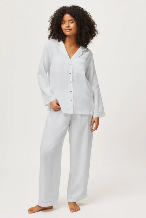 South Sands Long Sleeve Shirt And Trousers Set