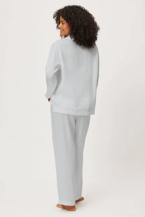 South Sands Long Sleeve Shirt And Trousers Set