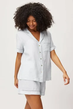 South Sands Short Sleeve And Shorts Set