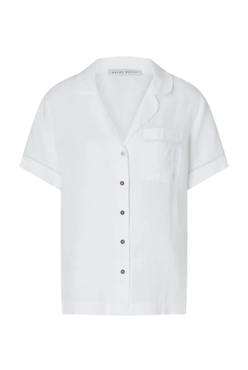 South Sands Short Sleeve And Shorts Set