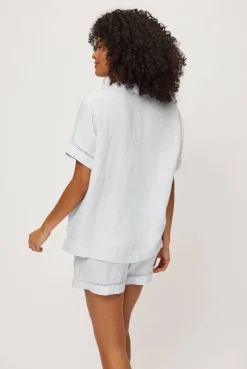 South Sands Short Sleeve And Shorts Set
