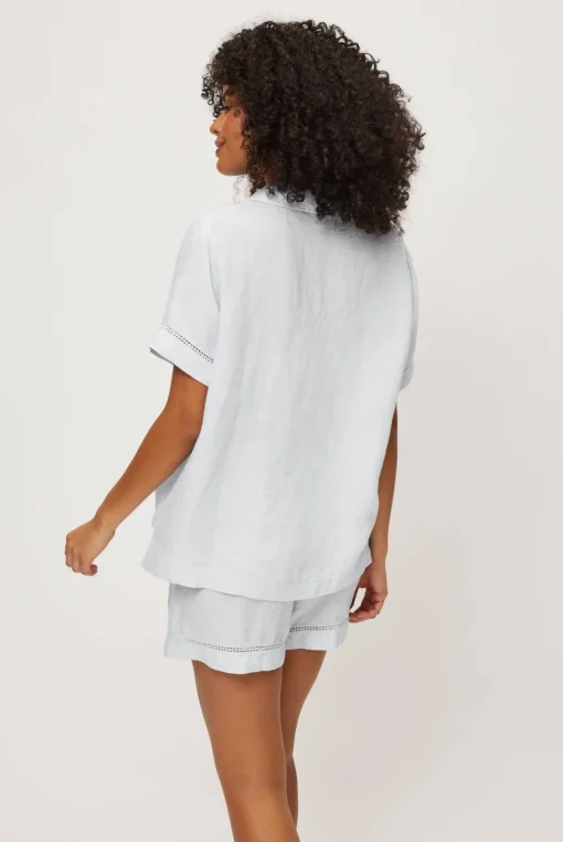 South Sands Short Sleeve And Shorts Set