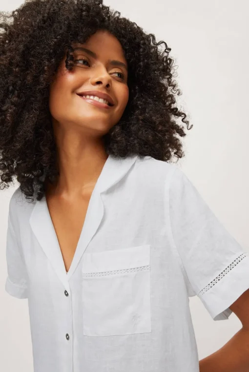 South Sands Short Sleeve And Shorts Set