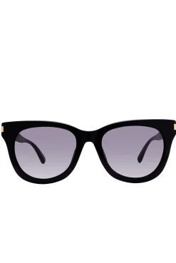 The Grace Sunglasses In Black
