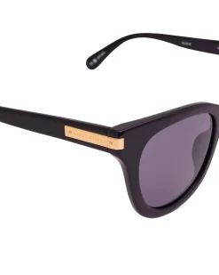 The Grace Sunglasses In Black