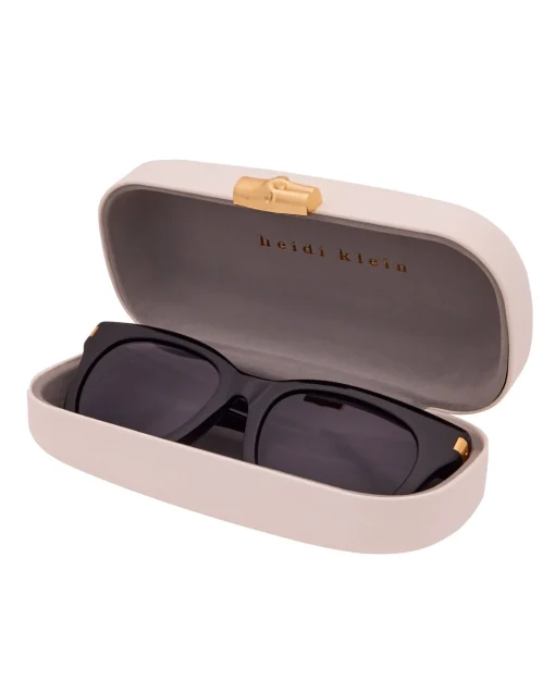 The Grace Sunglasses In Black