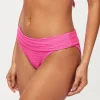 Tulum Foldover Bottom