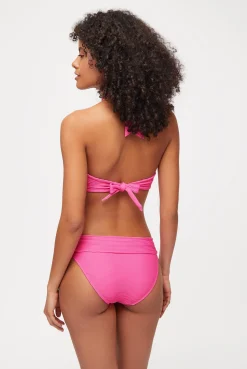 Tulum Foldover Bottom