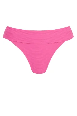 Tulum Foldover Bottom