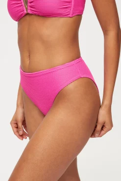 Tulum High Leg Bottom