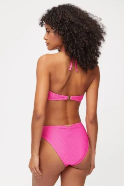 Tulum High Leg Bottom