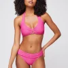 Tulum U-Bar Halterneck Bikini