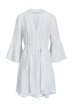 White Bay Beach Kaftan